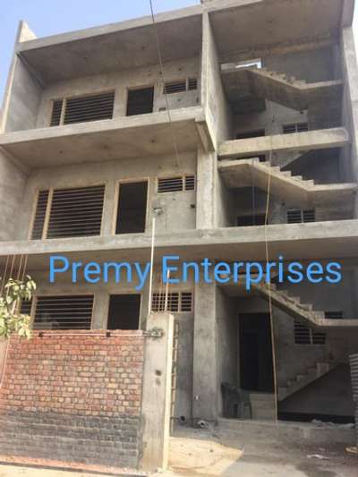 Best Soluation for Home construction @Premy Enterprises