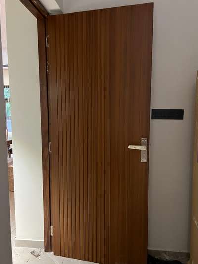 CUBE FRP&WHFR Doors.
✅Warranty 10 Year
✅ Suitable for Bathroom , Bedroom 
✅ 100% Water proof guarantee .
✅ Available Customized size
✅ Available in High Quality Wooden Finish.
✅ Available With Frame or Without Frame.
✅ Including Lock and Fitting service . 
✅ Service available in all over kerala and TamilNadu . 

 #FibreDoors  #FRP  #FRPDOOR  #BathroomDoors  #bedroomdoors  #InteriorDesigner  #ElevationHome  #homeinnovation  #doorideas