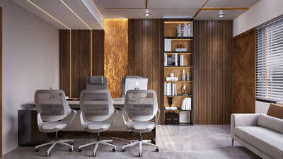 office design