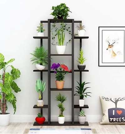 Plant Stand Ideas