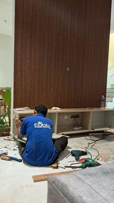 TV  unit