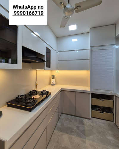 #KitchenIdeas  #KitchenCabinet  #ModularKitchen  #KitchenDesigns  #KitchenIdeas  #ClosedKitchen