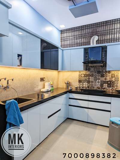 #ModularKitchen #MK #achitect #katni #InteriorDesigner #KitchenInterior