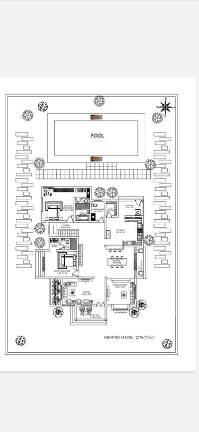 Floor plan 🏠 


Client name: Ceju joy 
Location: Nadavayal, wayanad 


#frontelevation #Homeideas #keralahome #keralastylehome #contemporarydesign #traditionaldesign #conatruction #plan #FloorPlans  #plans  #floor  #ElevationHome  #elevation  #home  #house  #home  #homeplan  #homeplans  #housedesign  #newhome  #bathroom  #balcony  #livingroom  #frontElevation  #patio  #courtyard  #kitchen  #openkitchendesign  #openkitchen