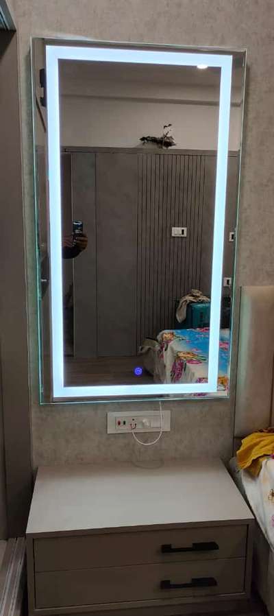 #wallmirror #GlassMirror #mirrors #lightmirror