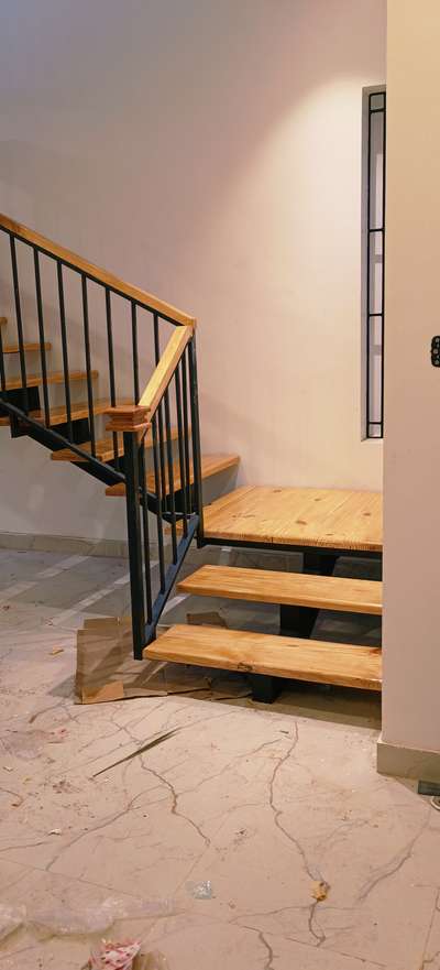 wm craft stairs