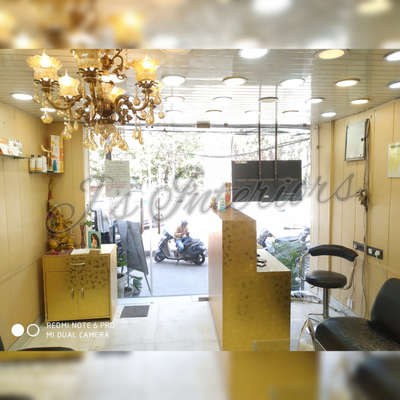 Salon Interiors done by J.s Interiors 

#salon #hair #beauty #haircut #hairstylist #hairstyle #haircolor #makeup #hairstyles #spa #hairsalon #nails #balayage #hairdresser #beautysalon #skincare #barbershop #fashion #love #barber #hairgoals #haircare #salonlife #style #behindthechair #highlights #manicure #facial #color