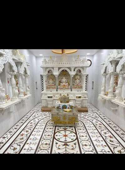 #home.marbla.farsh. # #and.mandir.desaig