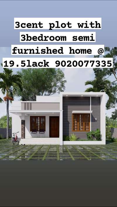 new venture @ Thrissur, Thrikkur kallur area