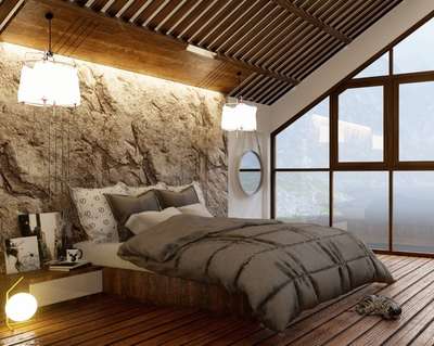 Interior Render in High Quality .