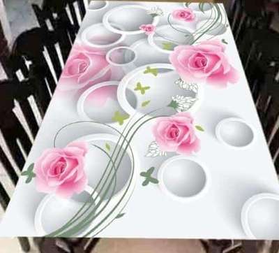 TABLE TOP DESIGNS