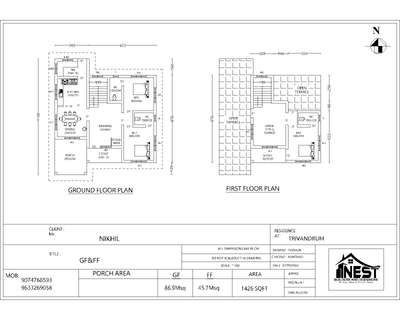 #plan
 #FloorPlans