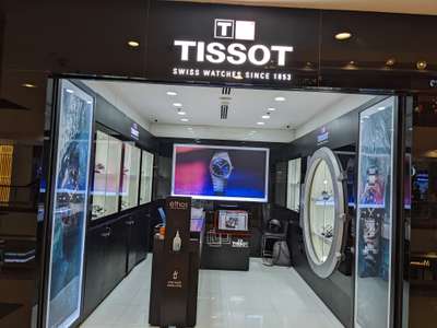 Tissot renovation work done 👍 #trendig  #video  #price  #kola  #koloaap  #trendingdesign