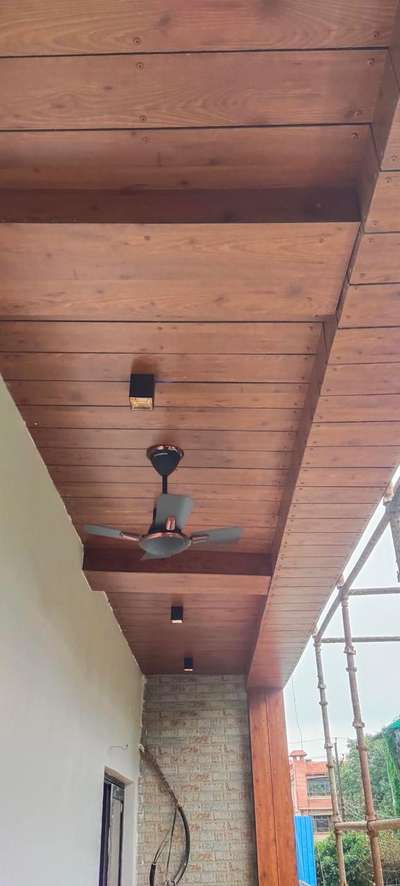 HPL front elevation all India work