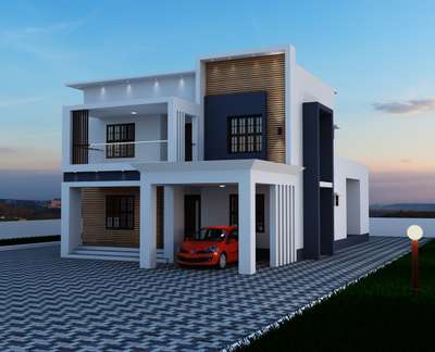 #3d  #exteriordesigns