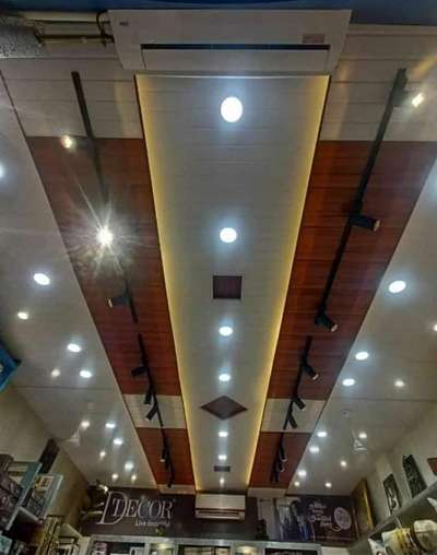 pvc ceiling