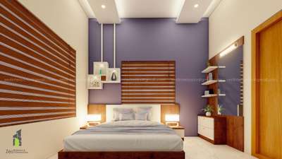 Bed room design