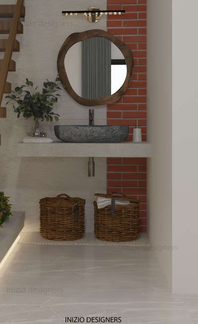 wash area

#iniziodesigners  #newbeginnings  #3d #interior