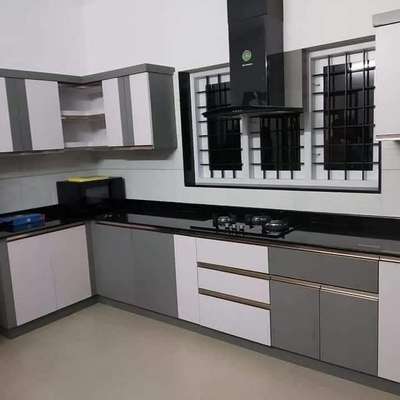 module kitchen