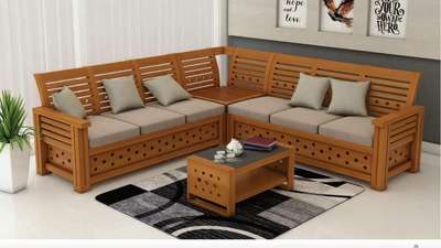 *wooden corner sofa*
price depend on the wood,size and model.