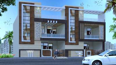 2bhk bangla # # # price 5000