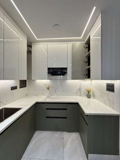 #KitchenIdeas  #WoodenKitchen  #ModularKitchen  #OpenKitchnen  #KitchenInterior  #KitchenCabinet