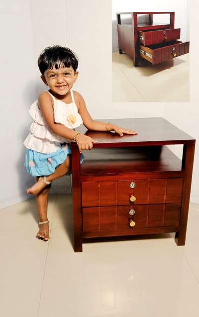 cot side box
