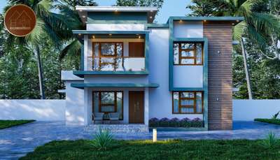 #keralahomedesignz #keralahomeconcepts #keralahomestyle #keralahomeexterior