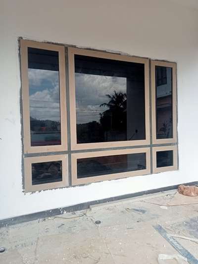 WPC DOORS AND WINDOWS

SREE ENTERPRISES
KOTTAYAM
9745007506