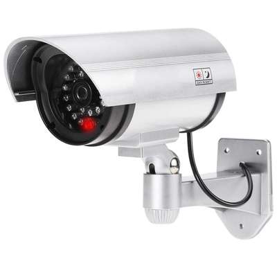 Big Company Required for CCTV Installation in Delhi