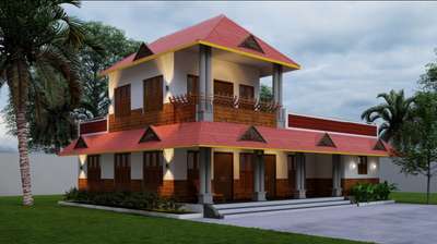 Dm to prepare 3d elevation of your dream home at low cost
Wh: 8075478160

#keralahomes
#viralhomes
#keralahouse
#keralahome3delevation
#3dvisualization
#keralaviral
#architecture
#archidesignhome
#architecturevisualization
#3dvisualization
#3dhomedesign