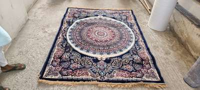 silk Carpets