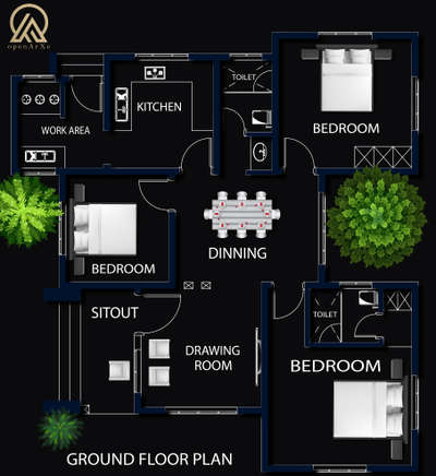 #WestFacingPlan  #NorthFacingPlan  #north  #northface  #West  #MasterBedroom  #3BHK  #3BHKPlans  #toilet  #FloorPlans  #floorplaning  #floorplanning  #floorplanrendering  #floorplanning  #vastu  #Vastuforlife  #vastuplanning  #dinning  #Washroom  #sitout  #sitoutstep  #KitchenIdeas  #Workarea