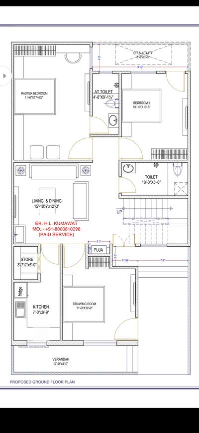 Make 2D,3D according to vastu sastra give your plot size and requirements 
This is not free only charges apply 
(वास्तु शास्त्र से घर के नक्शे और डिजाईन बनवाने के लिए आप हम से  संपर्क कर सकते है )
architect and exterior, interior designer
H.L. Kumawat 
Whatsapp - +918000810298
Contact- +918000810298
.
.
.
#houseplaning #housedesign #columnlayout #shuttering #structures #workingdrawing #RCPdrawing #electrical #sectiondetails #elevationdesign #exteriordesign #interiordesigner #houseviews