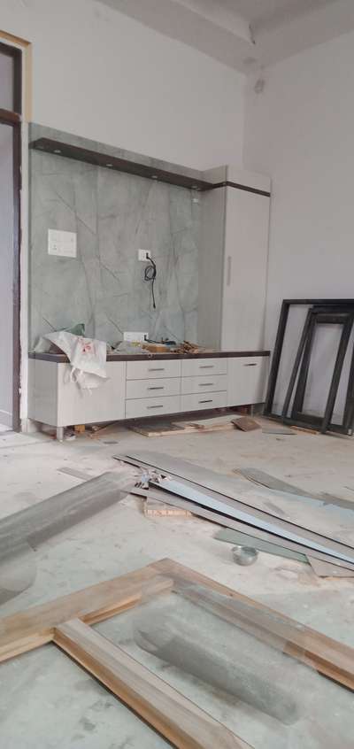 TV unit