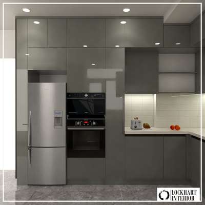 #modularkitchen #Kitchen
 #Lshapekitchen #pantry #OTG #breakfastkitchen #3dKitchen #3d #3ddesign #render #closeshot
#luxurykitchen #modularkitchen #handless #gurgaon #faridabad #palwal #Delhi #lockhartinterior#teamlockhart
#lockhartdesign#ilovelockhart