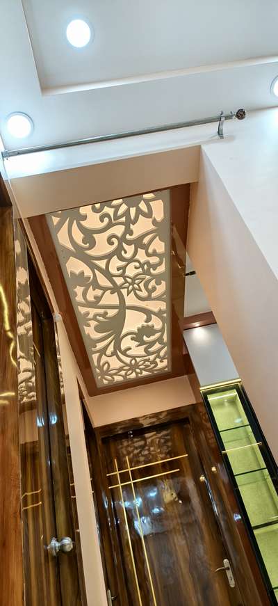 CNC Jali Design  #interior99