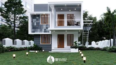 Residential project