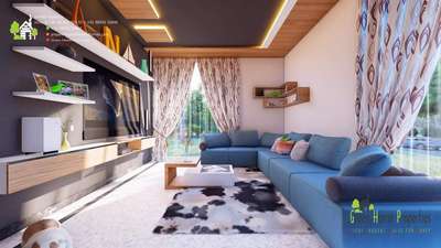 WHAT ARE THE 7 BASIC ELEMENTS OF INTERIOR DESIGN?

1. COLOUR: is more than just aesthetic choice. It can also influence the entire mood and feeling of a space 

2. FORM: is simply another term for shape expressing the contours of any artwork, furniture or other 3D object you could imagine. Furniture, Sculpture and even rooms themselves can take on two types of forms                                                                                                                                  (a) Organic Forms; which are natural and irregular, with curvy or abstract shapes.         
(b) Geometric Forms; which feature sharp, man - made lines and edges like square or triangles.

3. LIGHT: Quality lighting is integral to any space whether it’s sources are natural, man - made or some combination of both. When choosing lighting for your room, think about factors like the colour of the light ( cool blue or warm yellow ), the light intensity ( bright for cooking or soft for
#livingroomdesigns