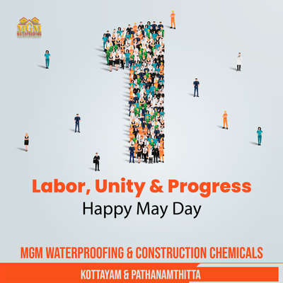 International Labour Day Greetings