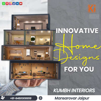 #kumbh  #interiors 
 #LUXURY_INTERIOR
 # interiordesignideas 
 #apartmentinterior 
We are the Designing, Consultant & Manufacturing firm based in JAIPUR,

We are the Designing, Consultant & Manufacturing firm based in JAIPUR,

We are  offering residential   interior  services  design & Execution as well as cozy homes that have specifically designed for villas and apartments depending on the client’s taste and requirements. 
Our services are both contemporary and traditional in nature depending on the customer requirement