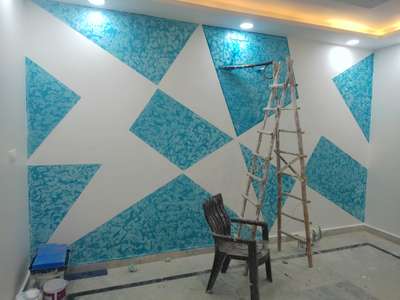 wall texture design Painters  #Painter  #TexturePainting
