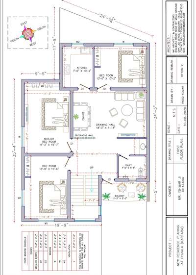 #FloorPlans 
#architect  
#Best_designe