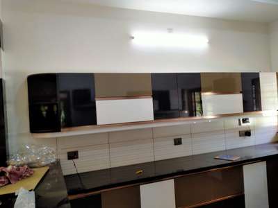 Modular kitchen cabinet