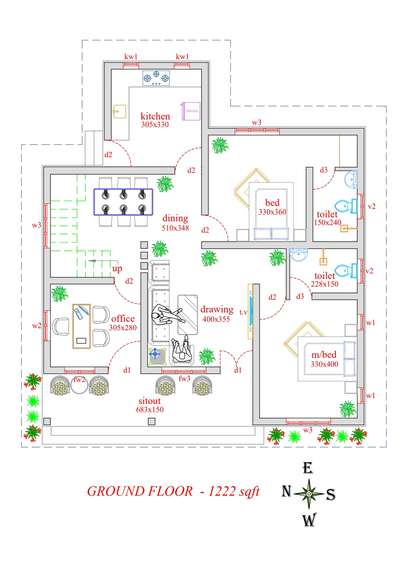 #FloorPlans  #furnitureplan  #ElevationDesign  #3delevations