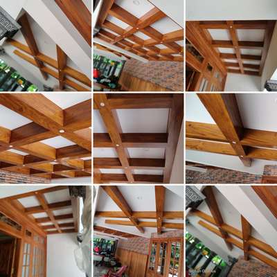 Gypsum board for ceiling work