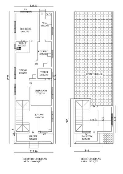 ഒരു മൂന്ന് സെന്റിലെ പ്ലാൻ കണ്ടാലോ 😎😎
1280 sqft  #3BHK  #3cent  #3centPlot  #FloorPlans  #plandesignHouse_Plan  #Architect  #architecturedesigns 
contact 📞9744688528