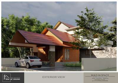 3 bedroom residence ongoing project
#3bedroom #residence #1500sq.ft