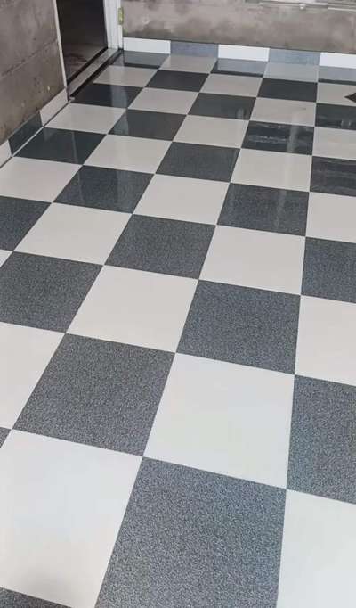 tiles flooring