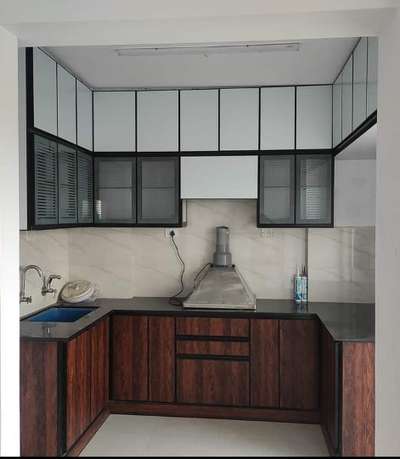 #kichendesign  #ModularKitchen  #nemmara  #Palakkad